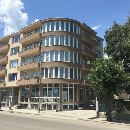Апартамент Анна Gotse Delchev Buitenkant foto